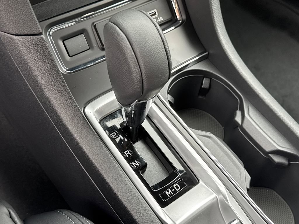 New 2026 Subaru Ascent Premium image 18