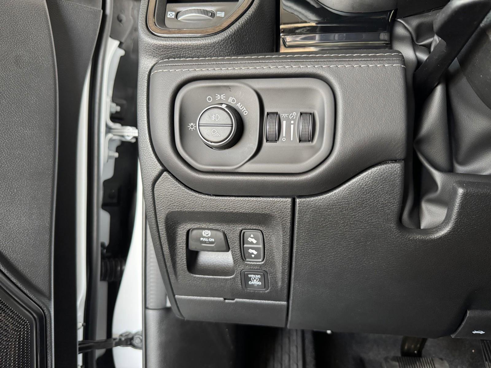 New 2026 RAM 1500 Limited image 22