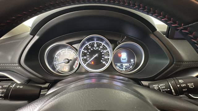 Used 2024 MAZDA CX-5 Carbon Edition AWD/4WD image 17