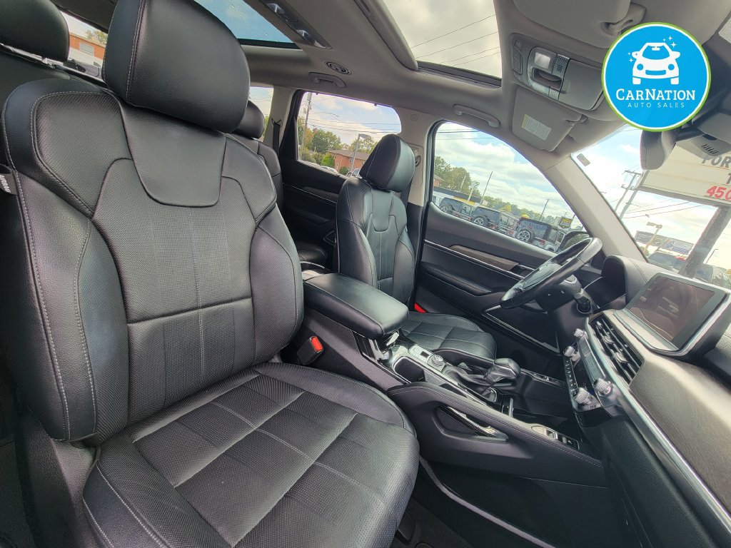 Used 2022 Kia Telluride SX AWD/4WD image 14