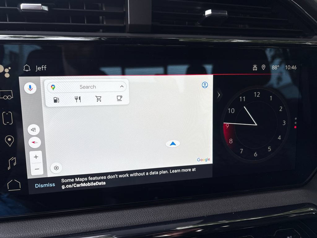 Certified 2024 GMC Sierra 1500 AT4 w/ Technology Package AWD/4WD image 38