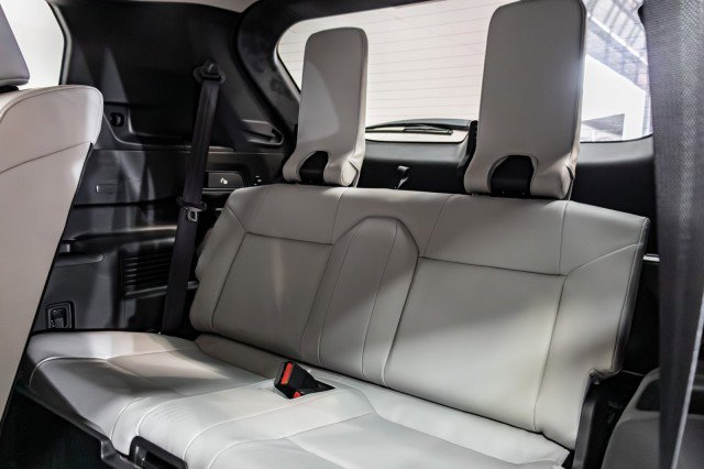 New 2025 Mitsubishi Outlander SEL image 16