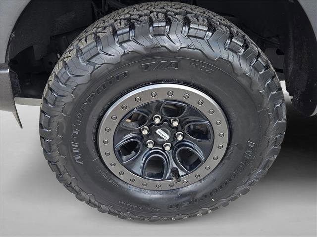 Used 2022 Ford F150 Raptor w/ Equipment Group 801A High image 21