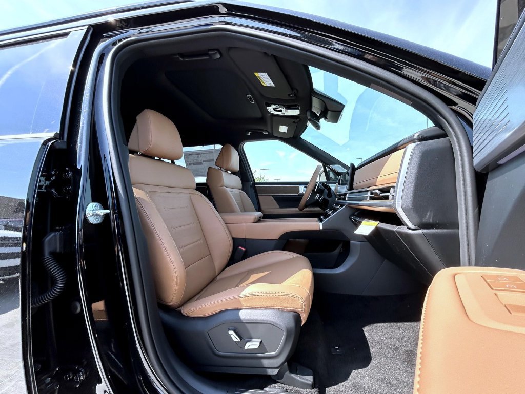 New 2026 Hyundai Santa Fe Limited AWD/4WD image 15