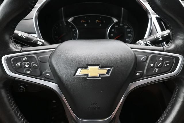 Used 2022 Chevrolet Equinox LT FWD image 37
