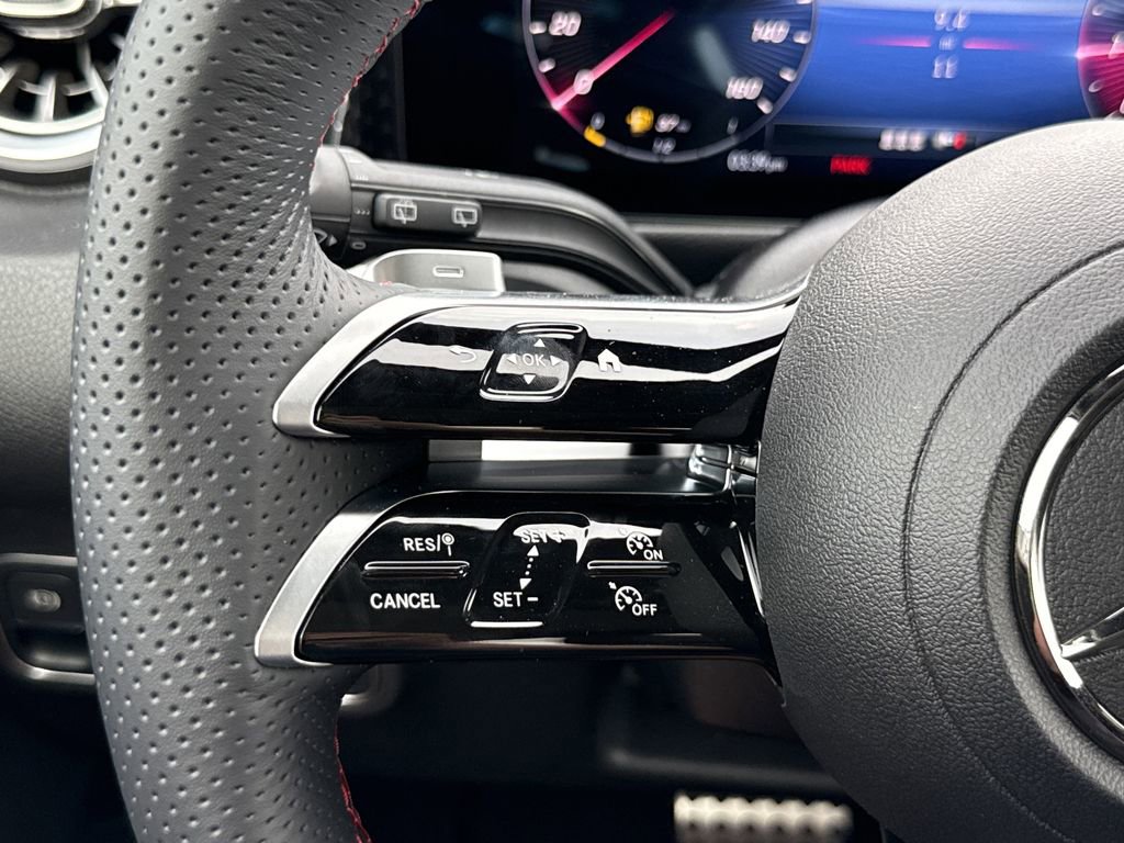 Certified 2025 Mercedes-Benz GLB 250 GLB 250 image 22