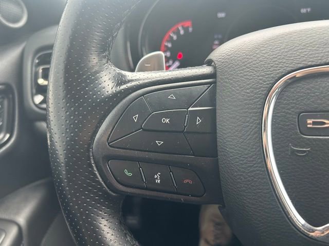 Used 2021 Dodge Durango GT image 22