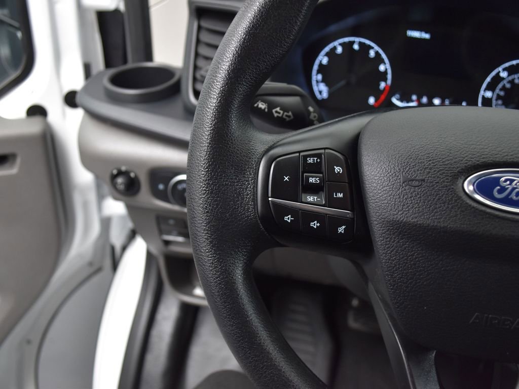 Used 2024 Ford Transit 250 Base w/ Exterior Upgrade Package image 7