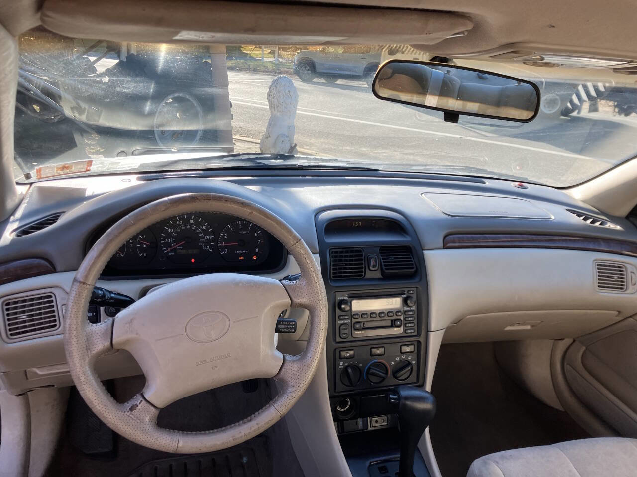 Used 2000 Toyota Solara SE image 25