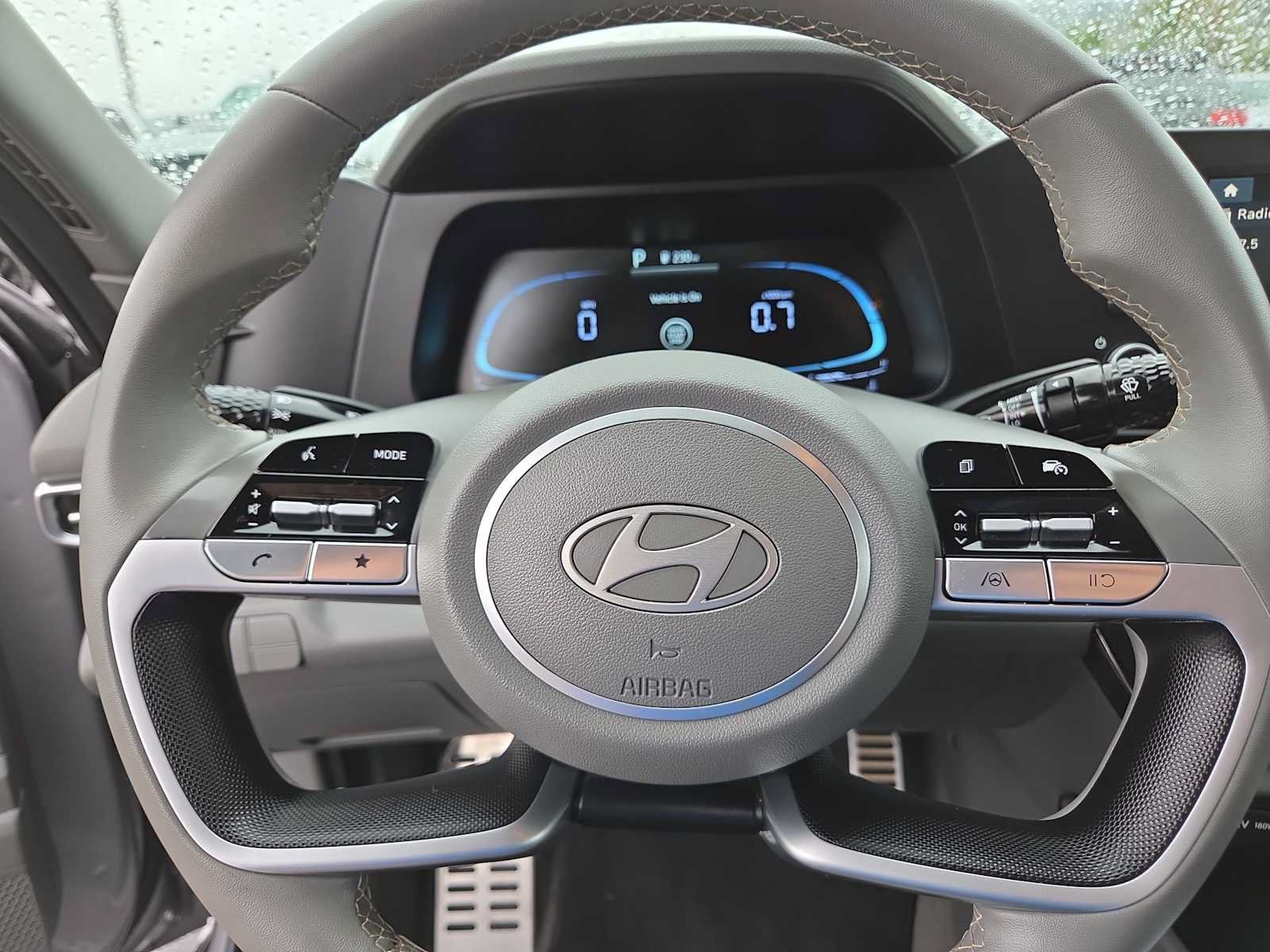 Used 2026 Hyundai Elantra Sport FWD image 23