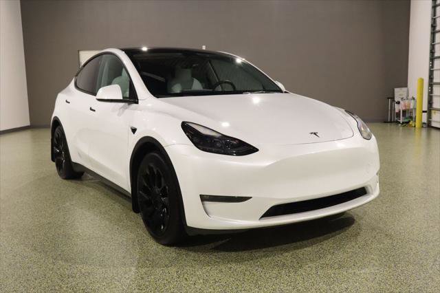 Used 2023 Tesla Model Y Long Range