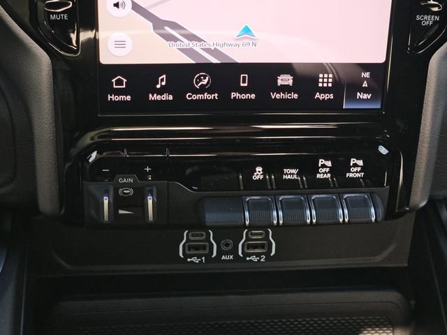 New 2026 RAM 2500 Lone Star image 9