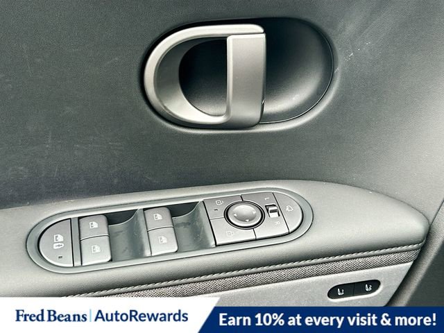 New 2026 Hyundai Ioniq 5 Limited image 7