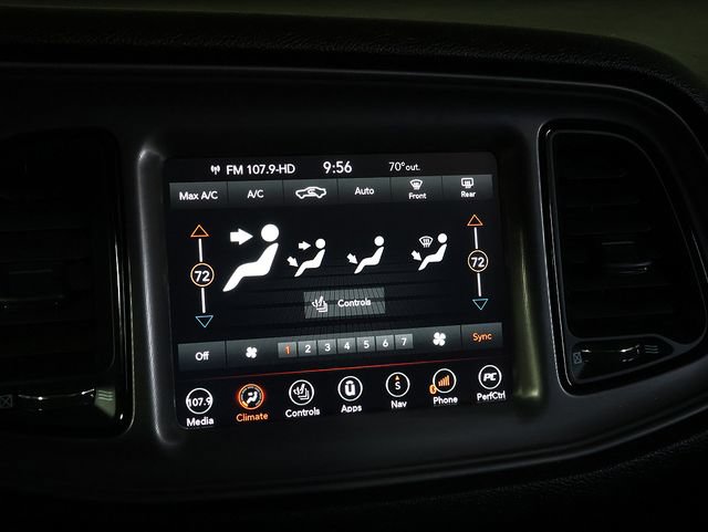Used 2023 Dodge Challenger GT w/ Blacktop Package AWD/4WD image 20