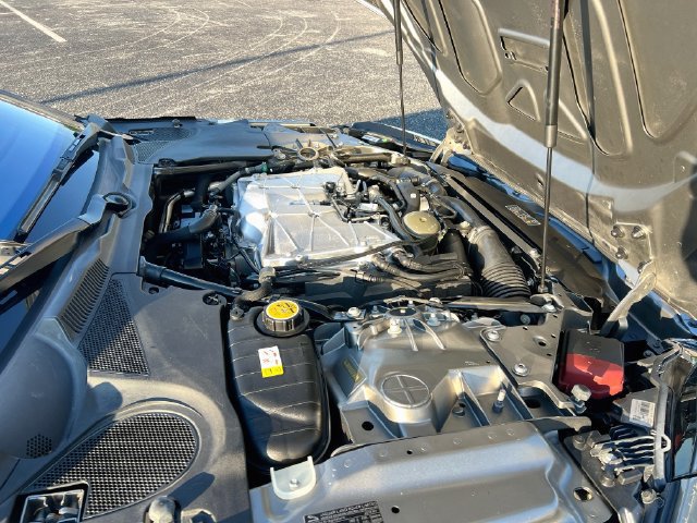 Used 2018 Jaguar F-TYPE Coupe RWD image 25