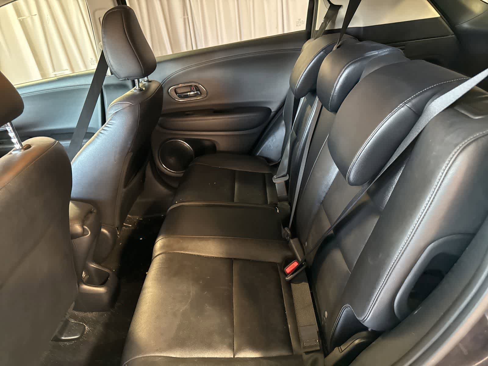 Used 2016 Honda HR-V EX-L image 15