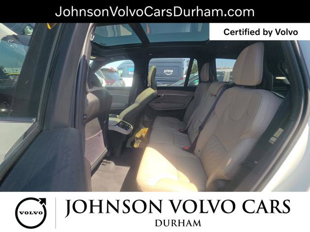 Certified 2026 Volvo XC90 B6 Plus AWD/4WD image 10