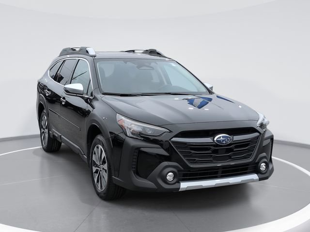 Used 2024 Subaru Outback Touring XT w/ Popular Package #2 AWD/4WD image 1