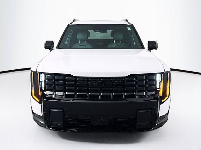 New 2027 Kia Telluride SX X-Line w/ Towing Package AWD/4WD image 2