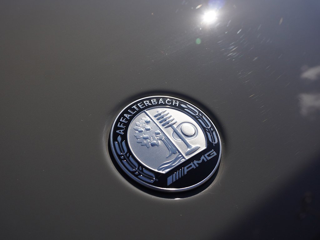 Used 2025 Mercedes-Benz G 63 AMG 4MATIC image 71