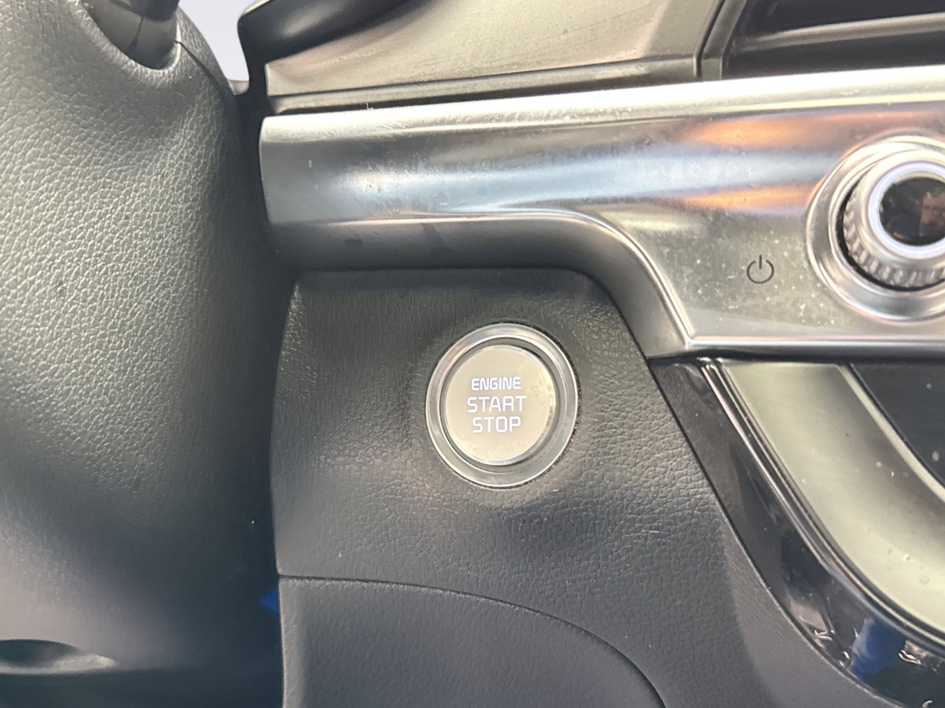 Used 2022 Kia Telluride S AWD/4WD image 24