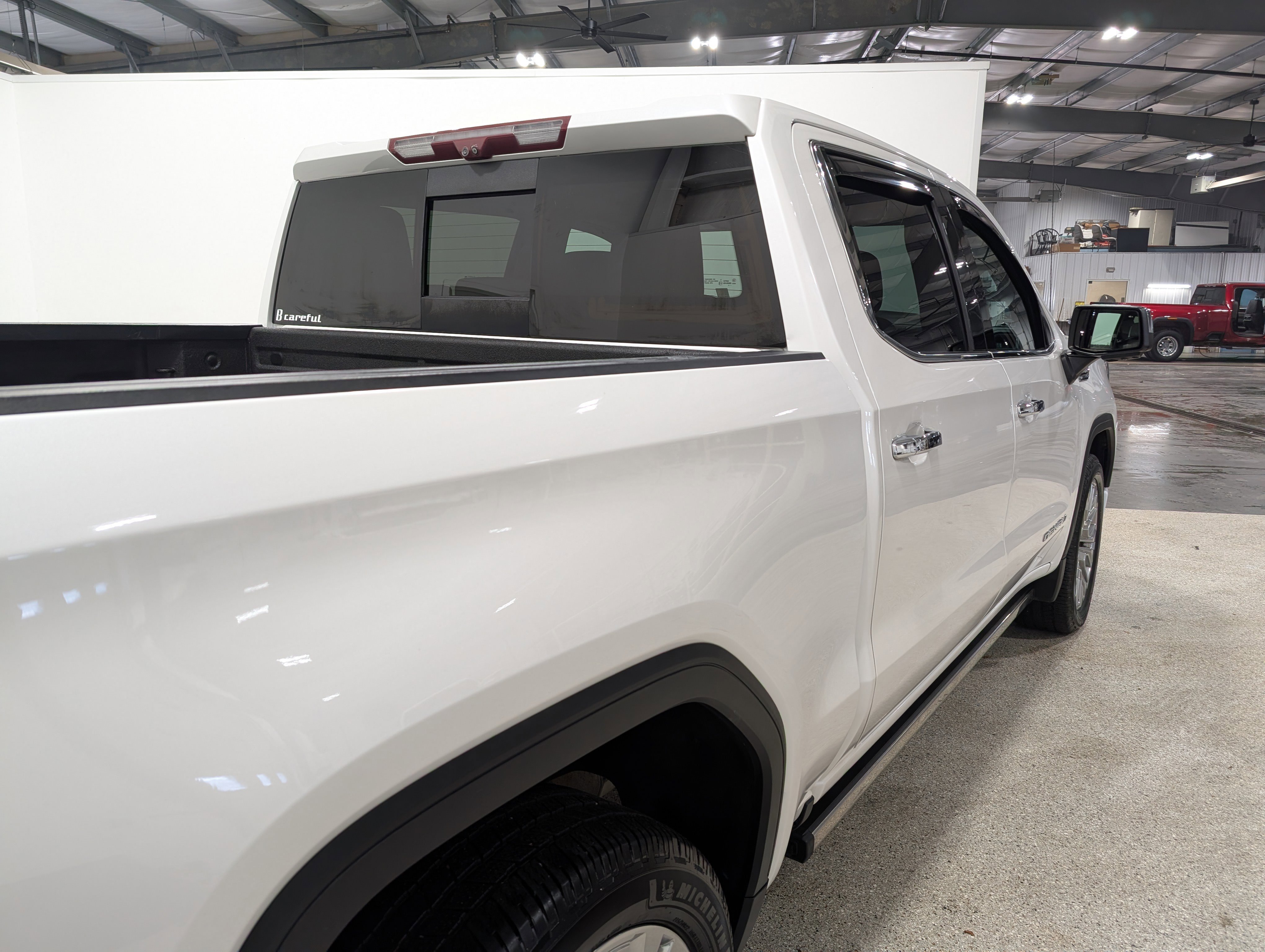 Used 2021 GMC Sierra 1500 Denali w/ Denali Ultimate Package image 3