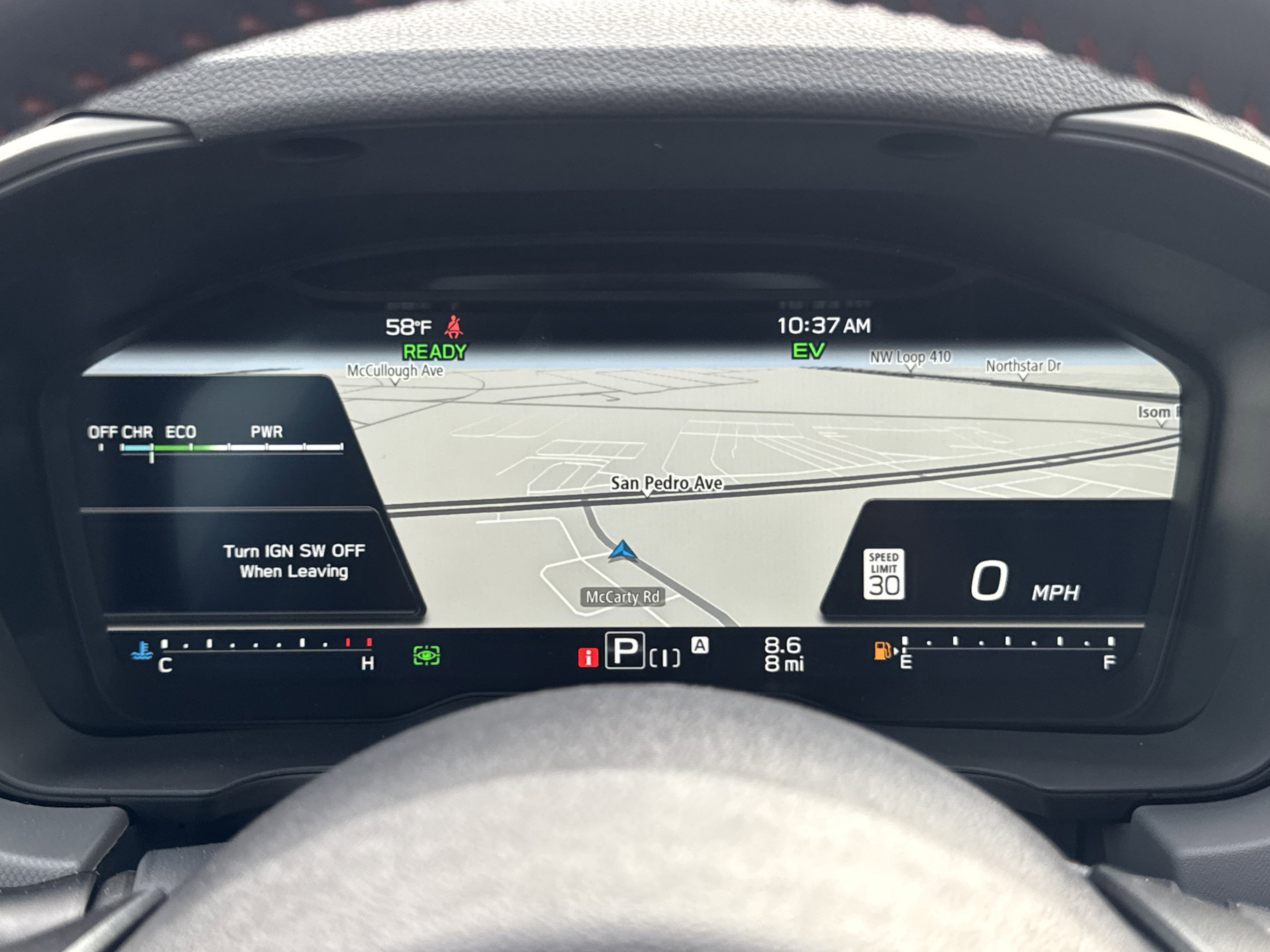 New 2026 Subaru Crosstrek 2.5i Limited w/ Crosstrek Mirror Package image 14