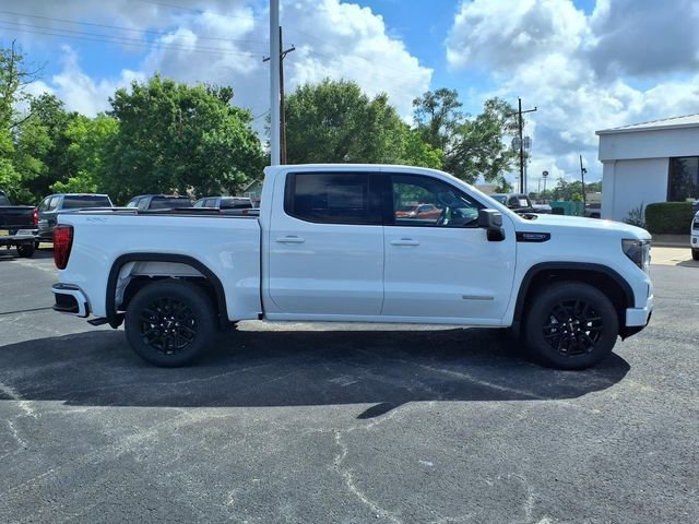 New 2026 GMC Sierra 1500 Elevation AWD/4WD image 7