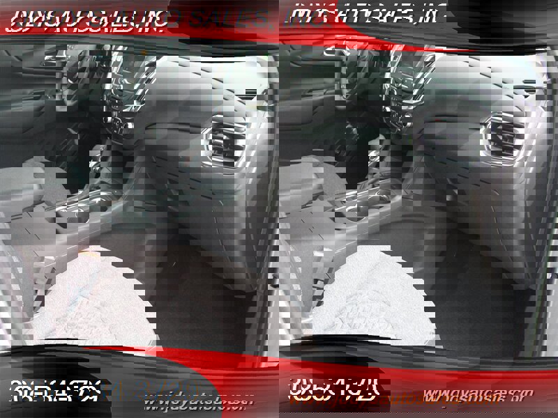 Used 2023 Chevrolet Equinox LT image 27