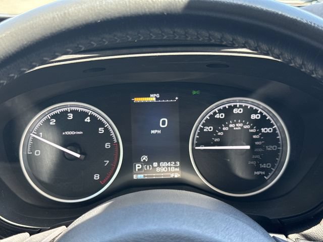 Used 2020 Subaru Forester Premium AWD/4WD image 12