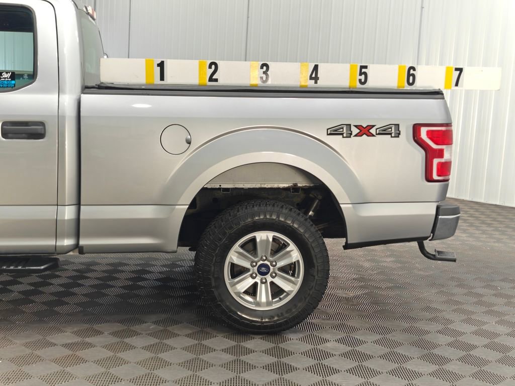 Used 2020 Ford F150 XL w/ Equipment Group 101A Mid image 19