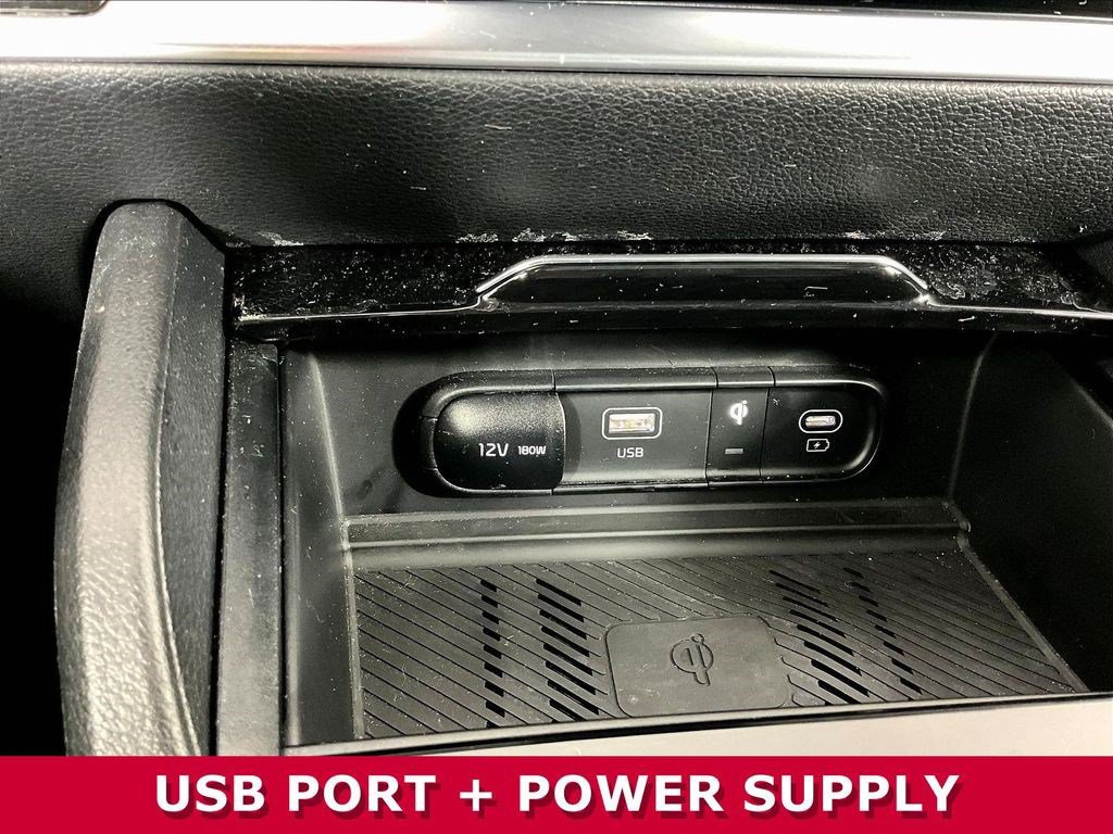 Used 2023 Kia Sportage SX Prestige AWD/4WD image 16