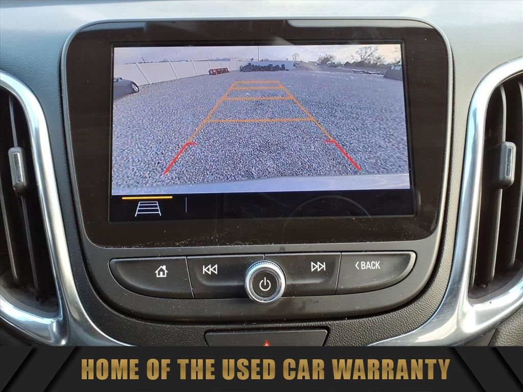 Used 2020 Chevrolet Equinox Premier image 24
