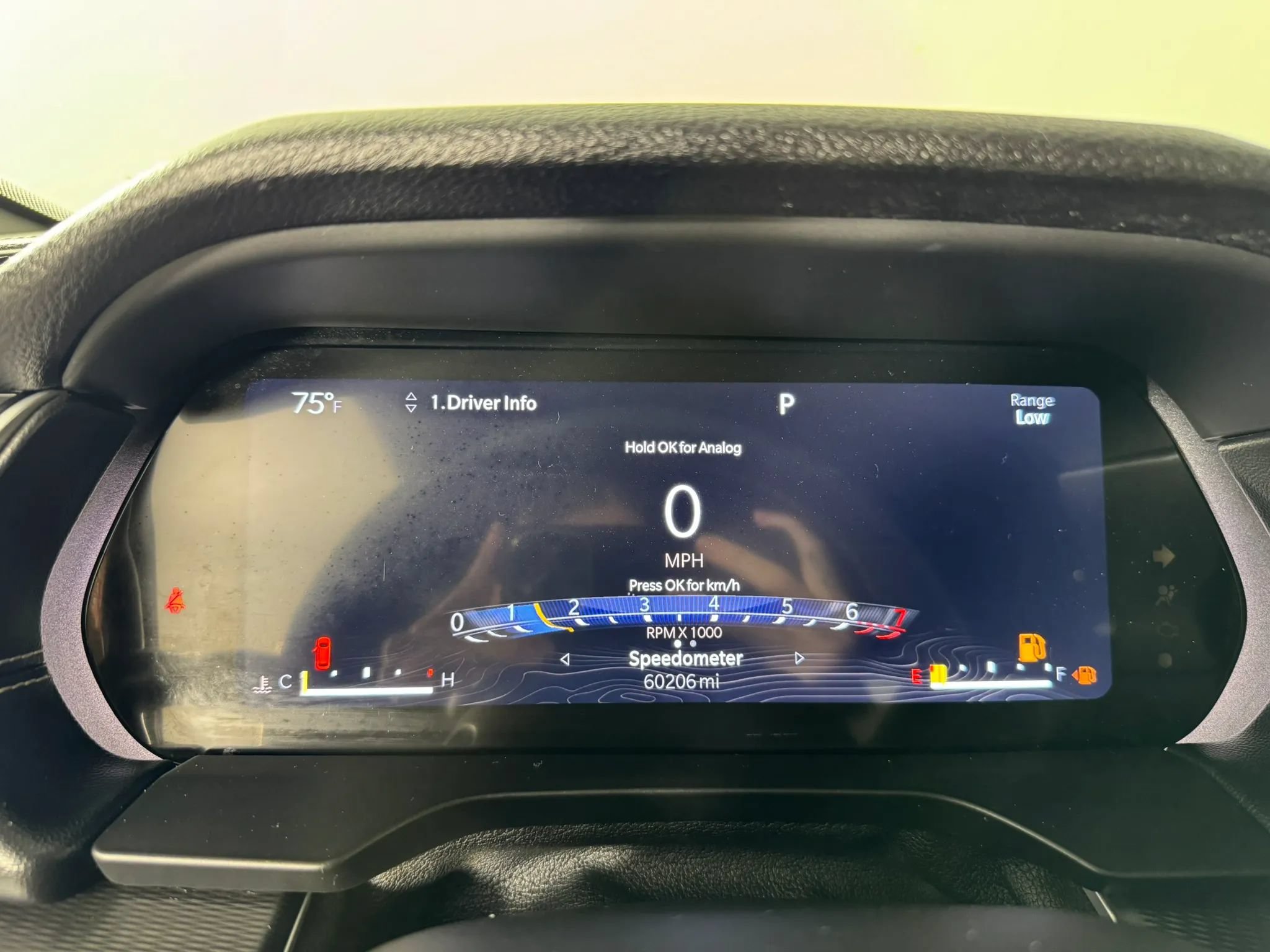 Used 2023 Jeep Grand Cherokee L Laredo AWD/4WD image 14