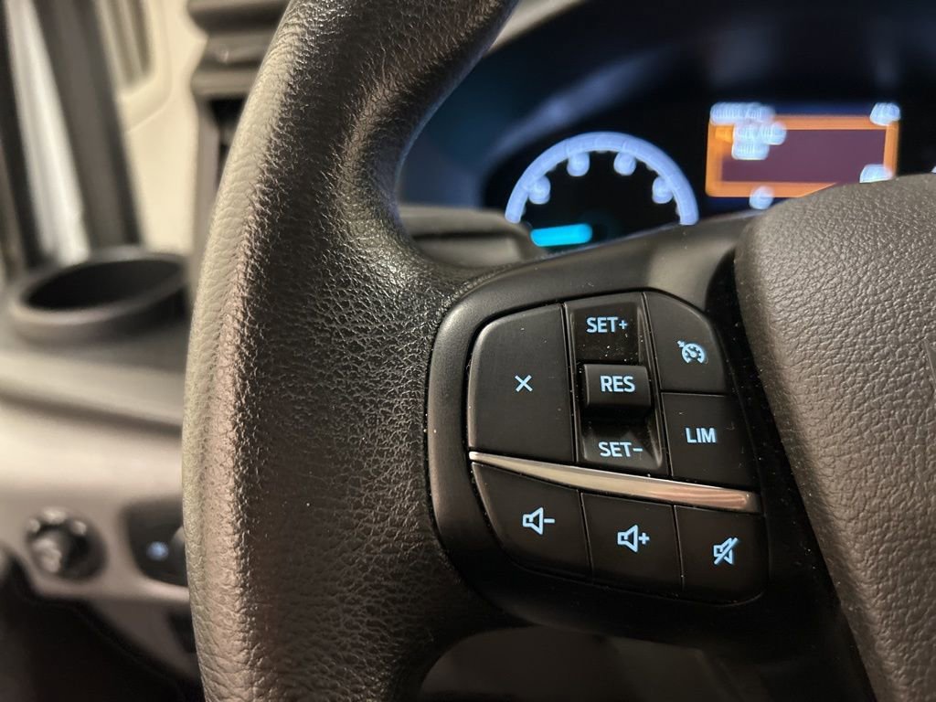 Used 2024 Ford Transit 350 XLT image 23