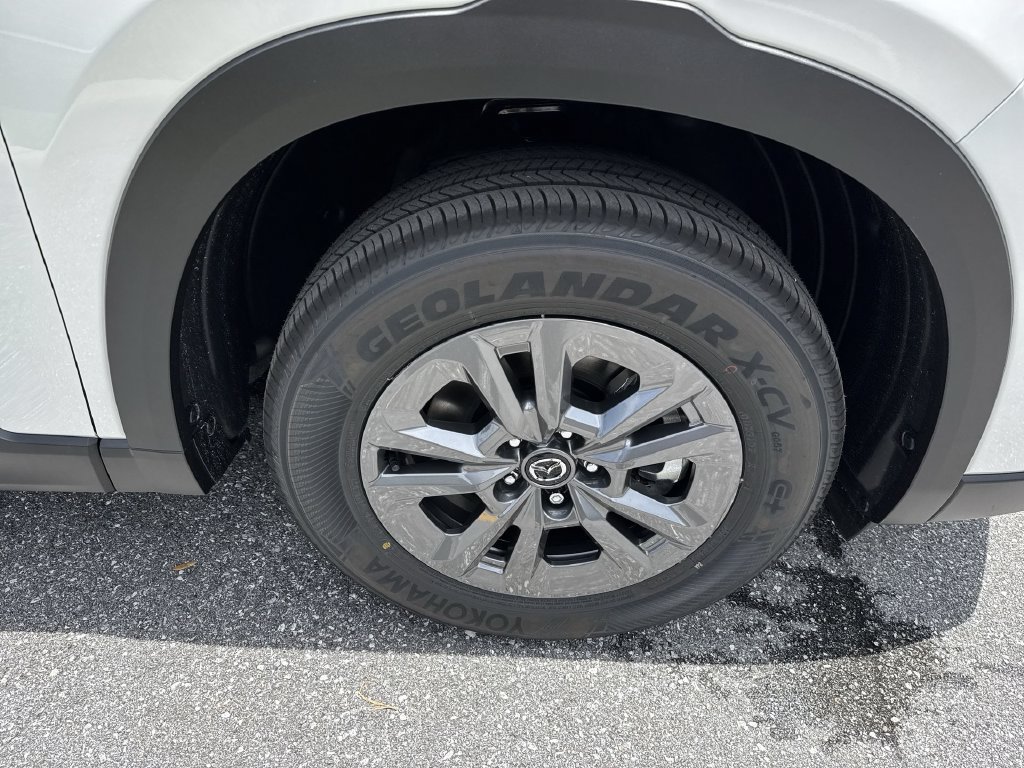 New 2026 MAZDA CX-5 Select AWD/4WD image 57