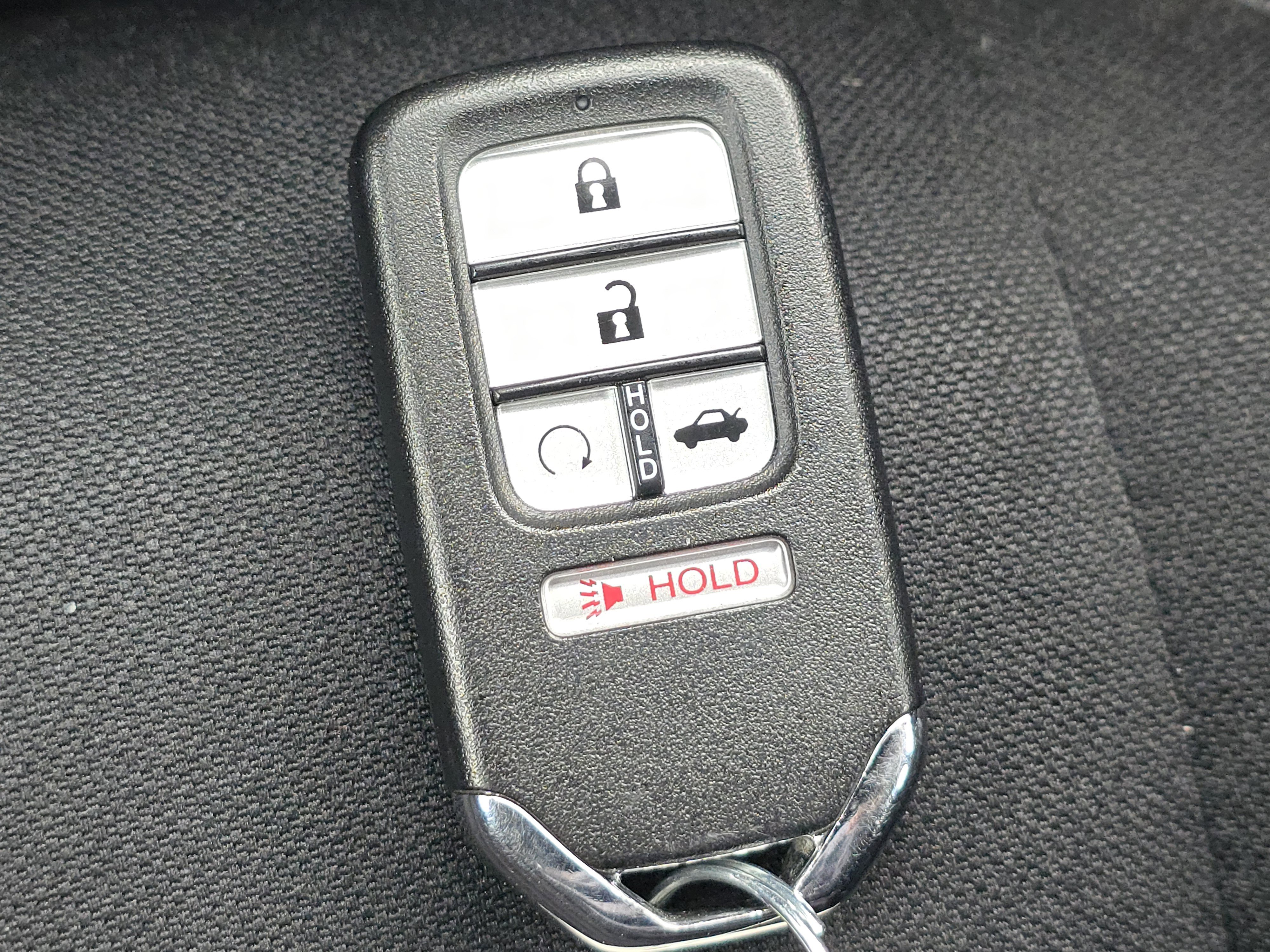 Used 2019 Honda Civic Sport image 27