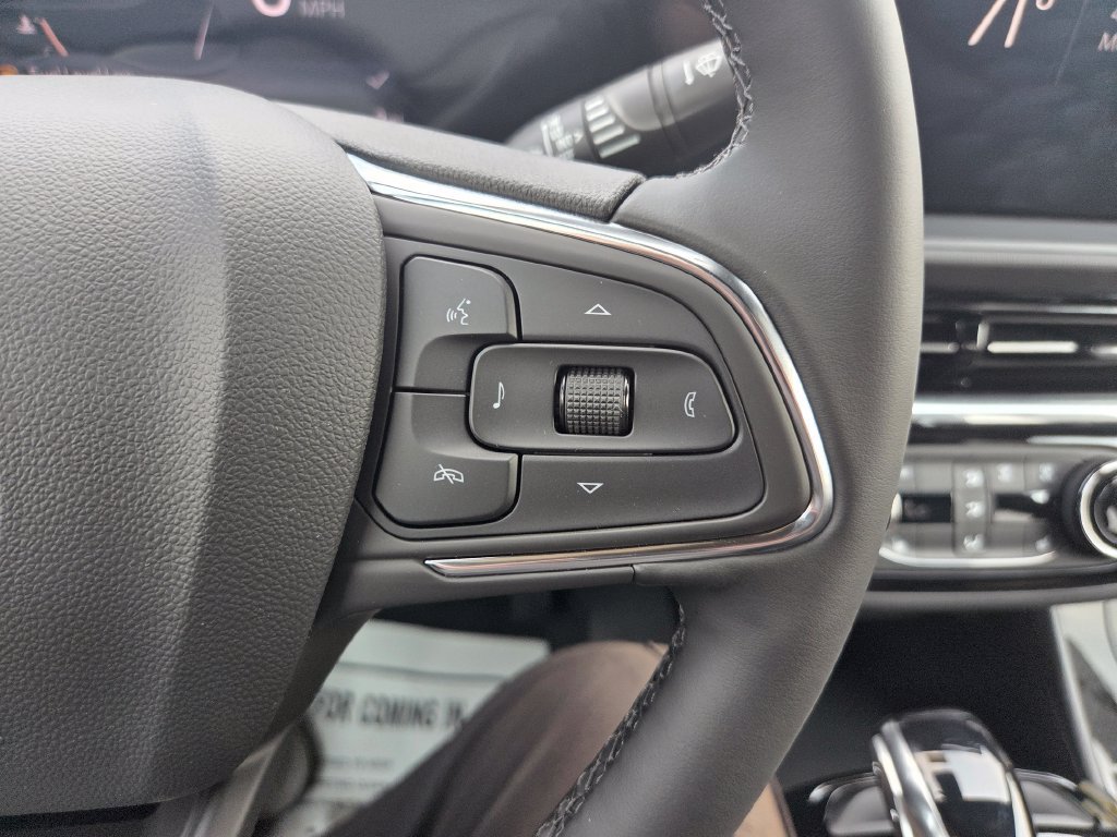 New 2026 Buick Envista Sport Touring w/ Convenience I Package FWD image 19
