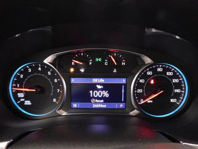 Used 2023 Chevrolet Traverse RS w/ LPO, Floor Liner Package image 33