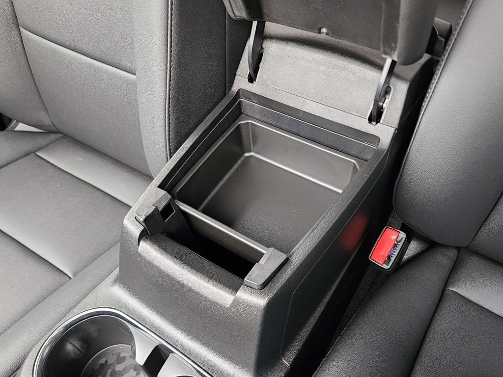 New 2026 GMC Canyon Elevation w/ Convenience Package image 34