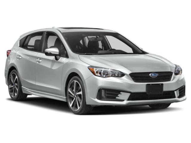 Certified 2023 Subaru Impreza 2.0i Sport AWD/4WD image 9