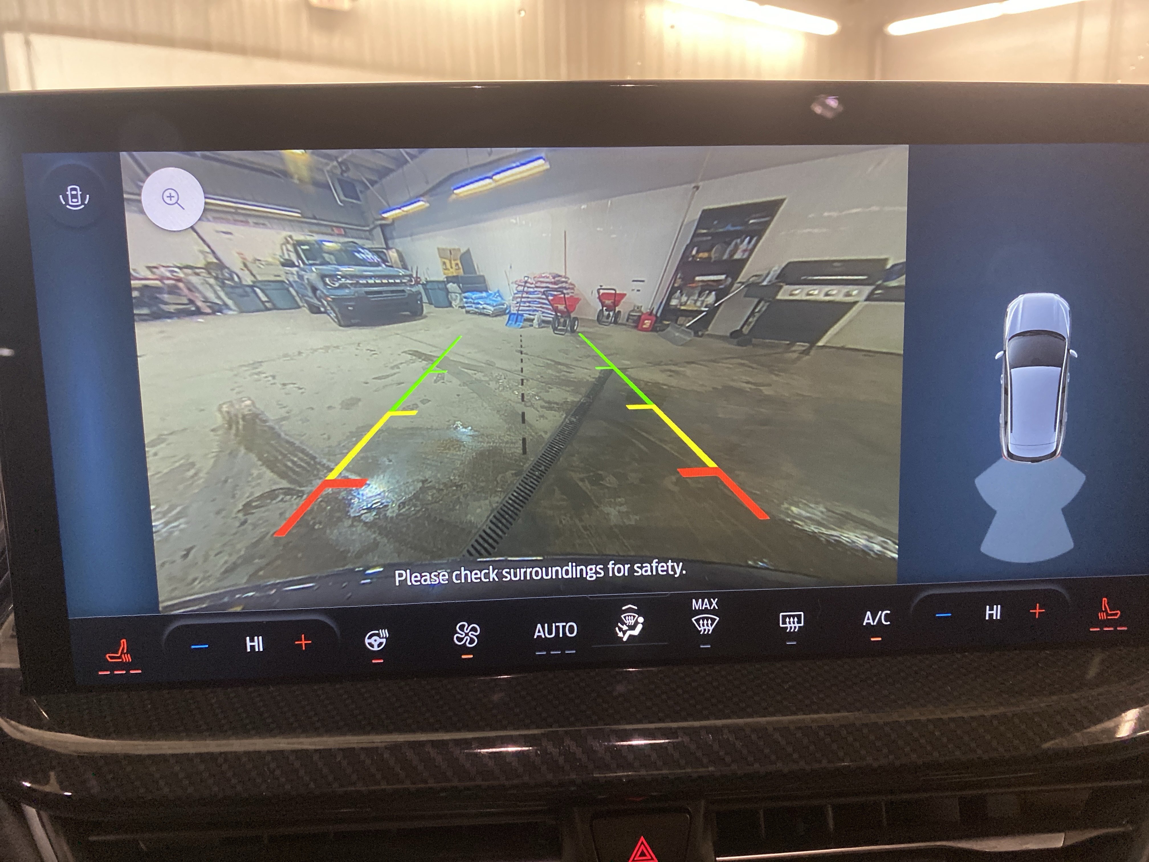 Used 2023 Ford Escape ST-Line w/ Tech Pack #1 image 24