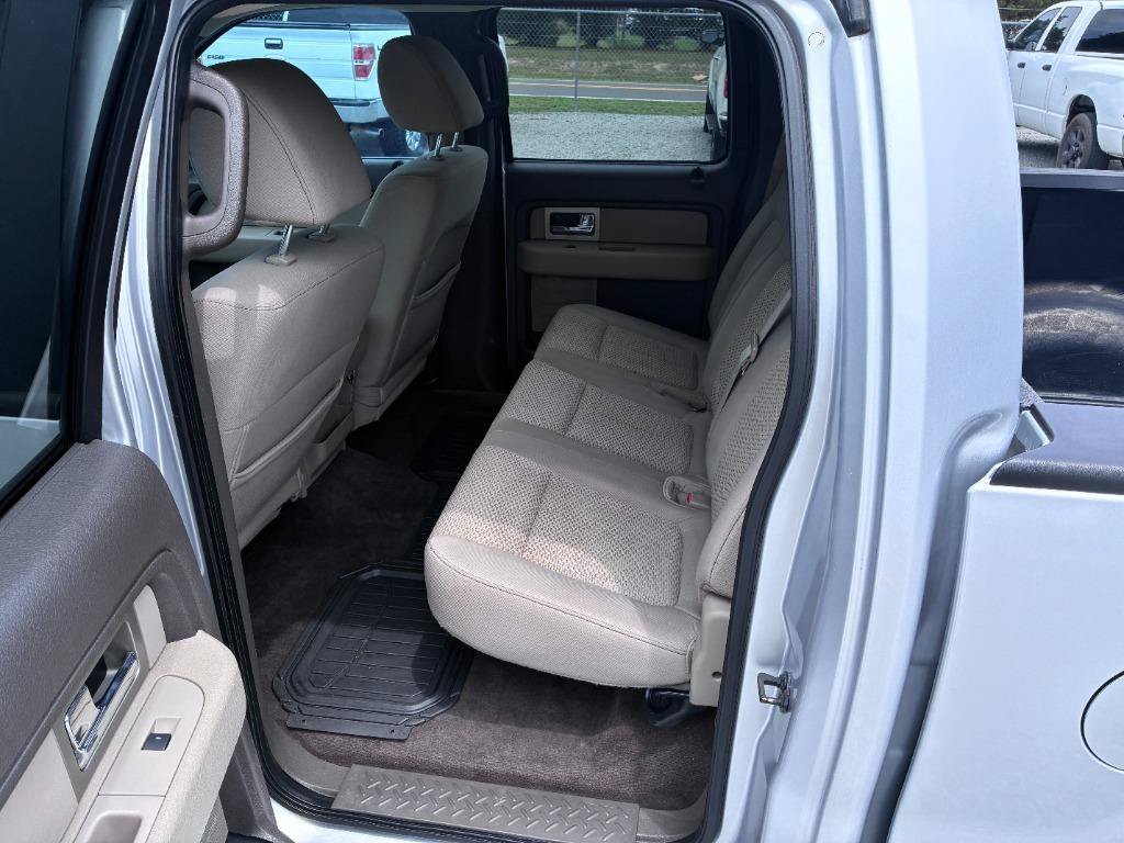 Used 2010 Ford F150 XLT RWD image 10