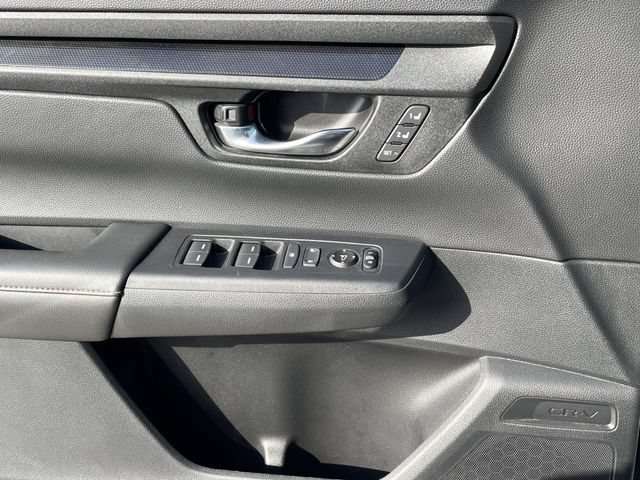 Used 2025 Honda CR-V Sport-L image 23