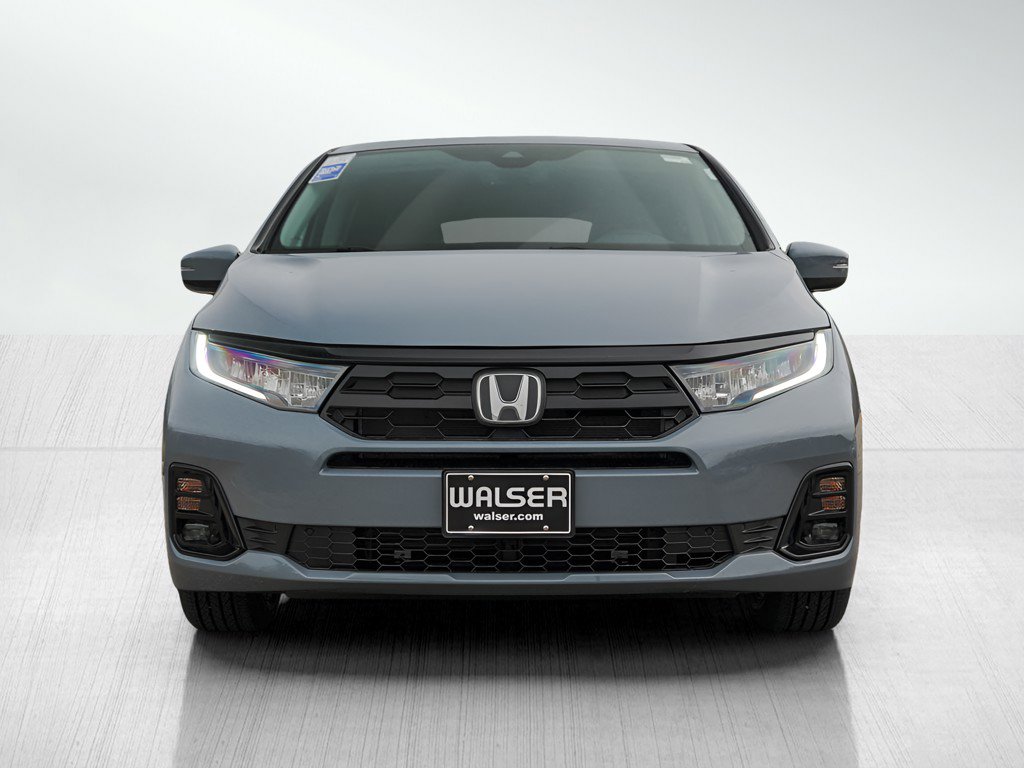 New 2026 Honda Odyssey Elite image 2