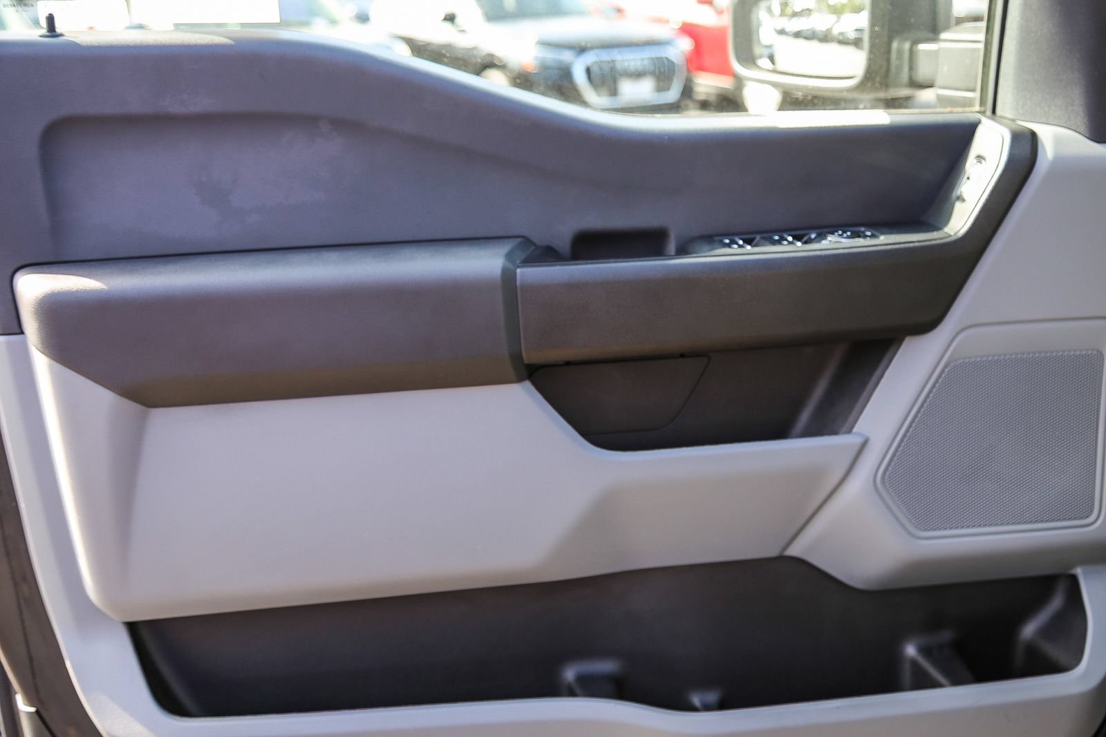 Used 2024 Ford F250 XL w/ 360-Degree Camera Package AWD/4WD image 23