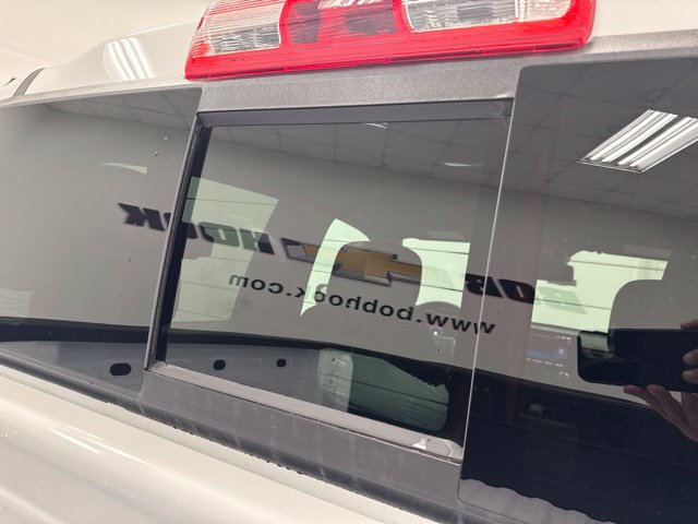 New 2026 Chevrolet Colorado LT AWD/4WD image 29
