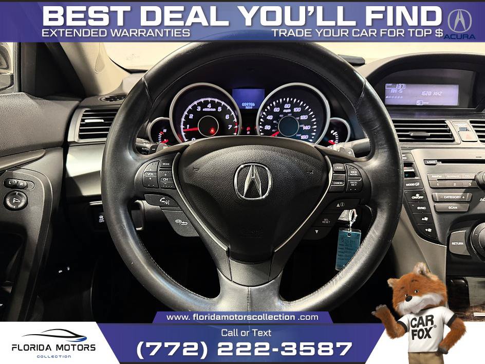 Used 2010 Acura TL FWD image 15