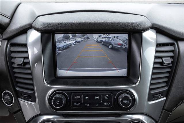 Used 2015 Chevrolet Suburban LTZ AWD/4WD image 18