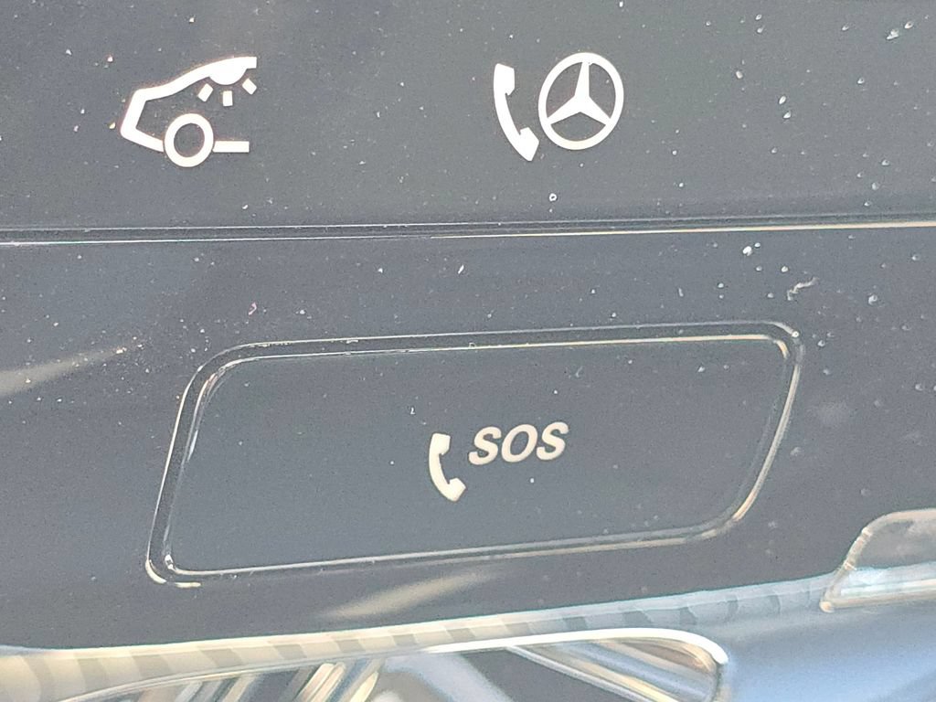 New 2026 Mercedes-Benz C 300 4MATIC Sedan image 9